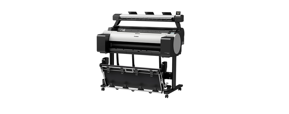 Canon Scanner L36E für TM Serie - Alphaset